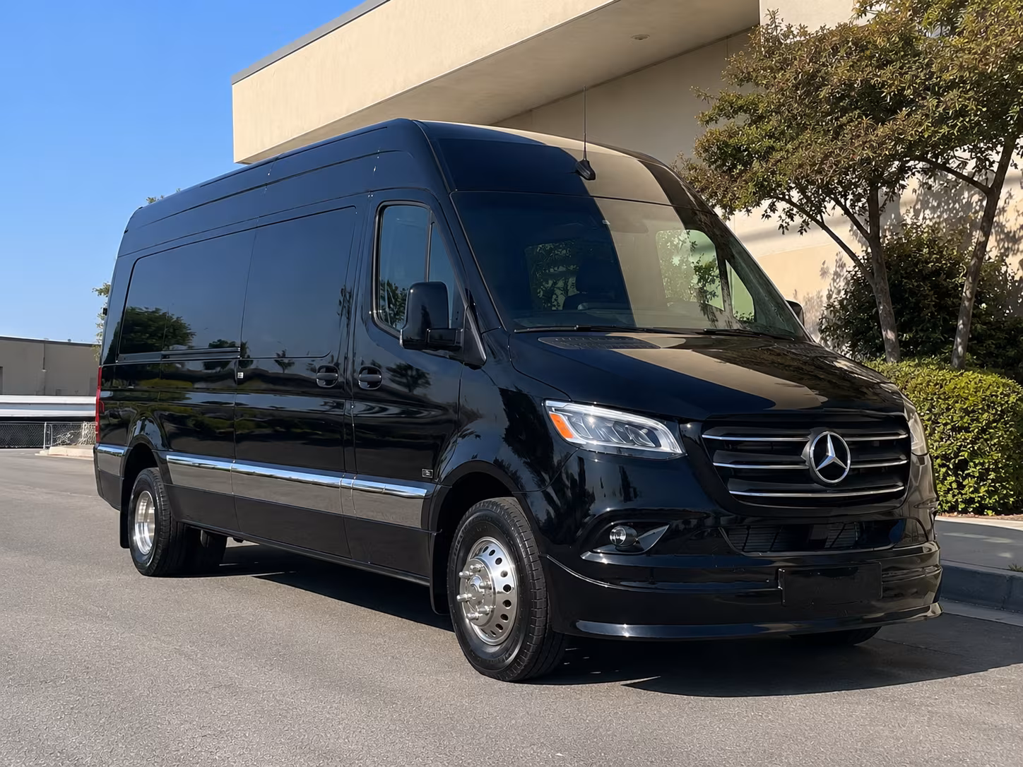 hartford corporate event transportation