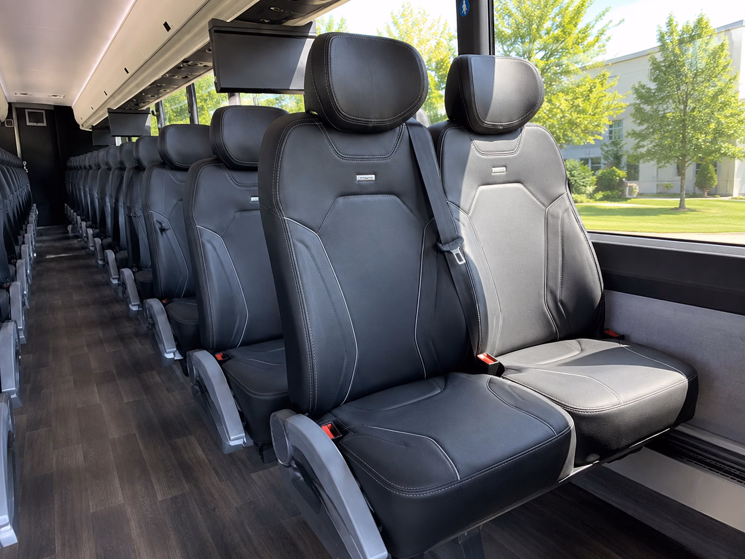 hartford field trip transportation