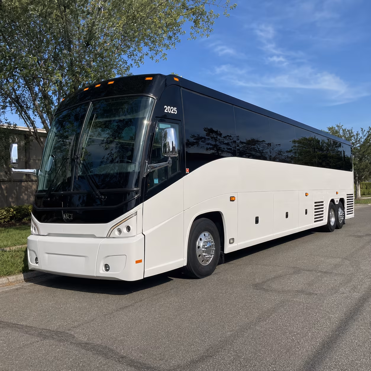 hartford religious group transportation